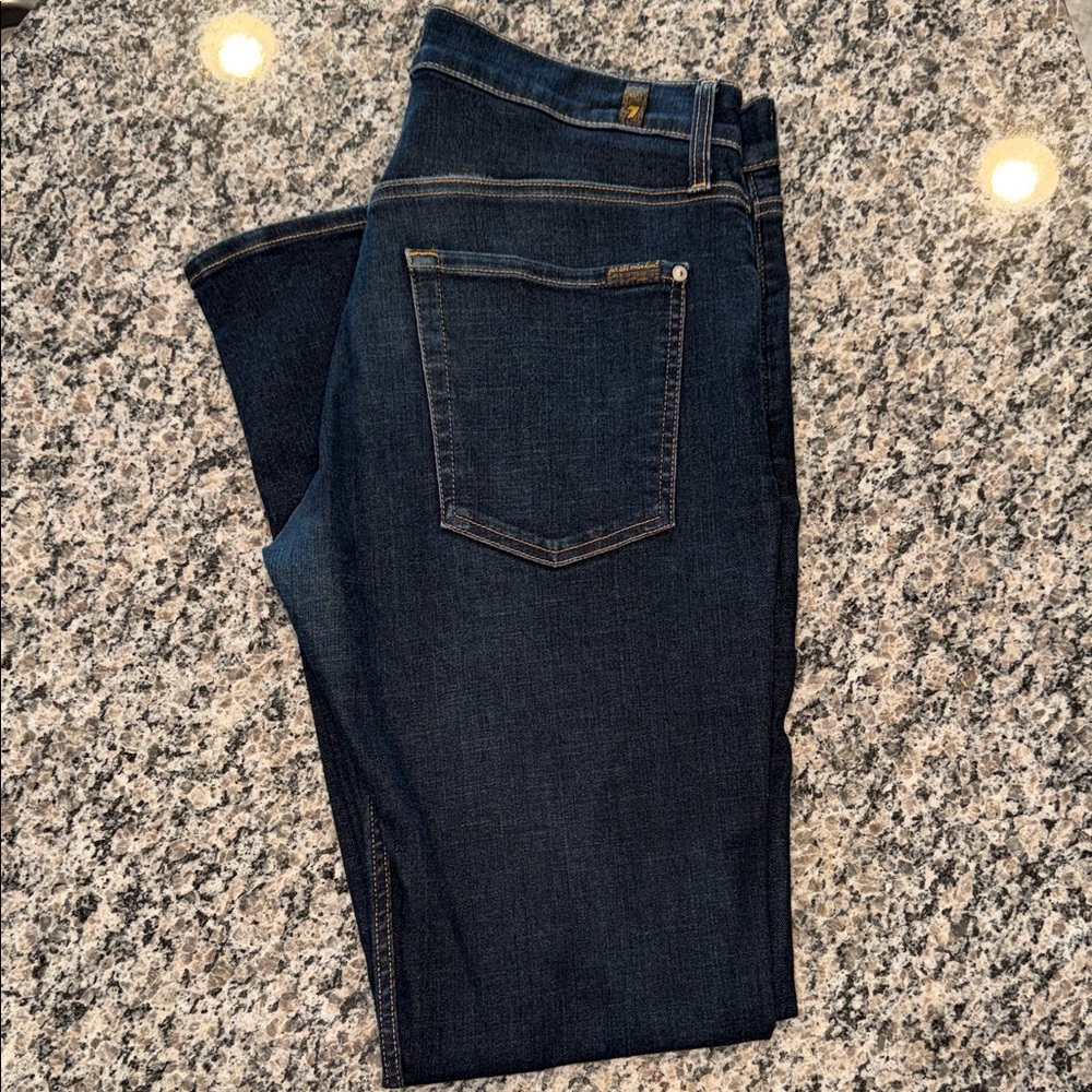 Men’s 7 For All Mankind Jeans